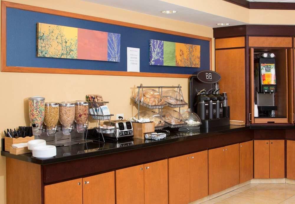 Fairfield Inn And Suites Карлсбад Экстерьер фото
